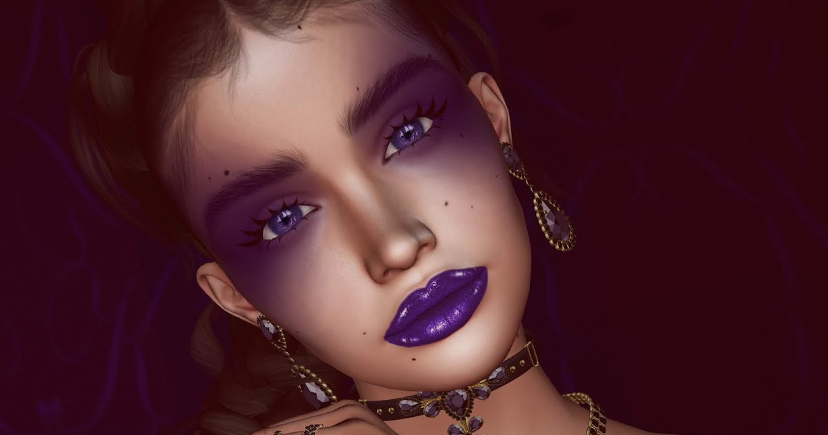 Aziza Style: ❤ Monarch Regalia Royal