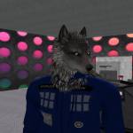 Stormmetal Whitepaw Profile Picture