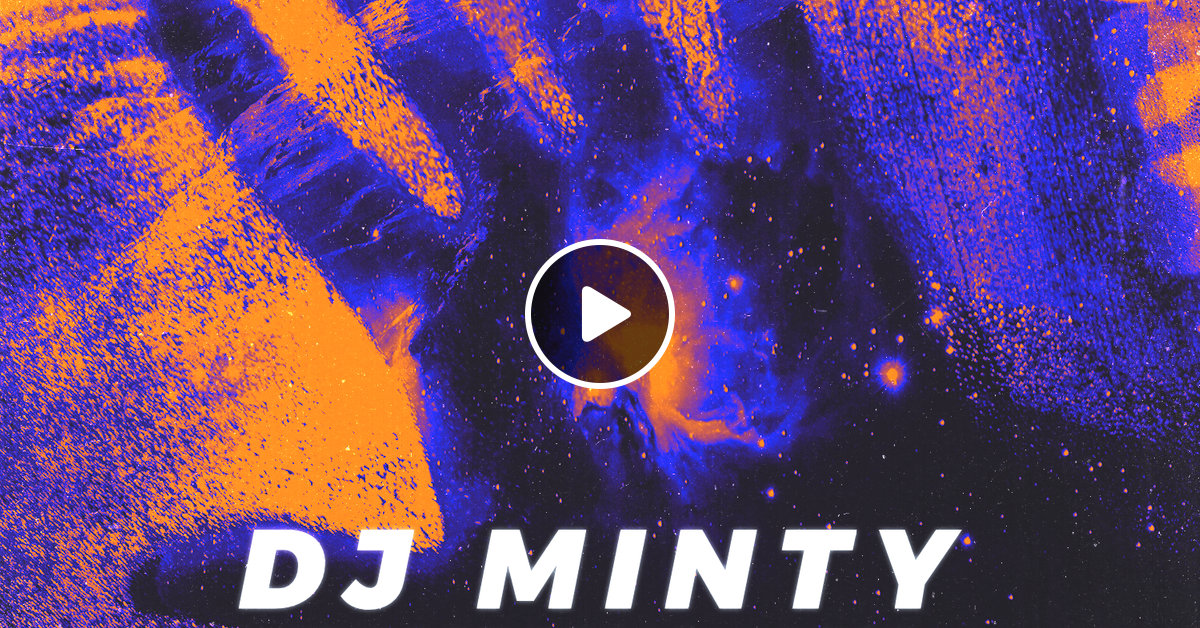 DJ Minty - Dark Bass Atmospherica Sesh 3.20.2020 by ʟɪʟ ᴍɪɴᴛ | Mixcloud