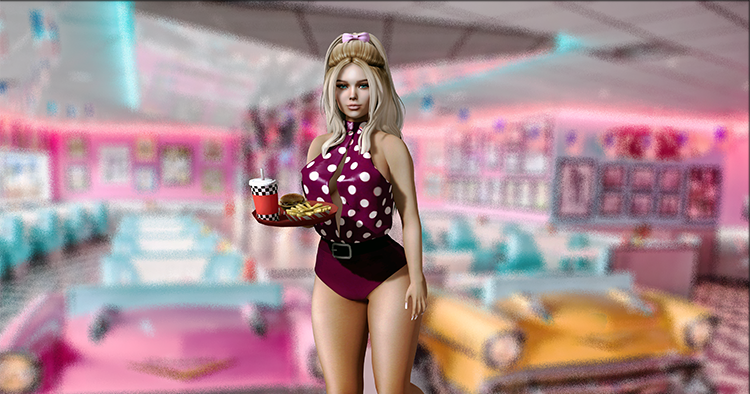 Fashion Flair SL:   ? 548 ? Vintage..