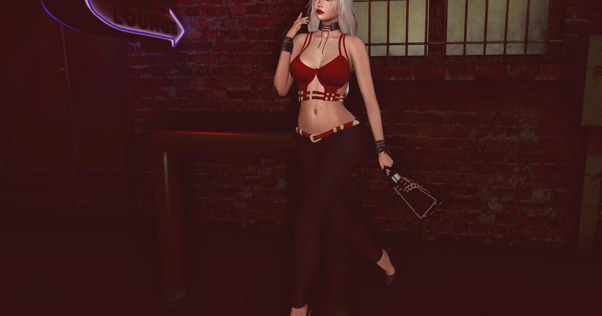 Aziza Style: ❤ Sexy Yara