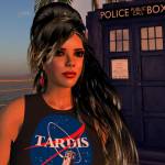 Blu Tardis Profile Picture