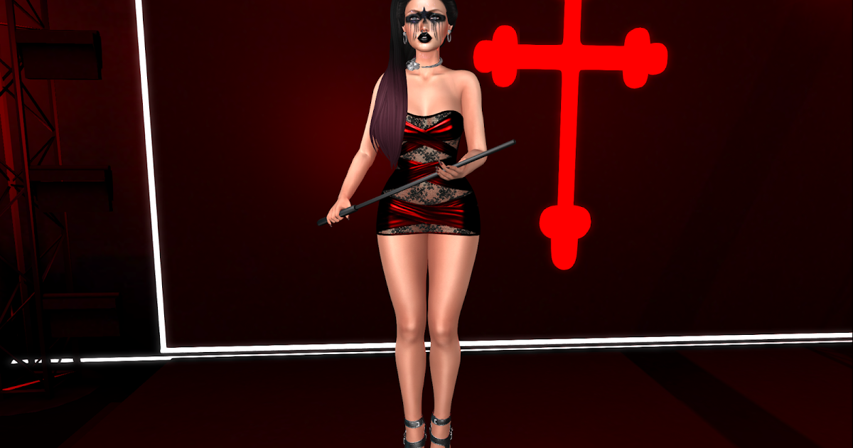 Aerlinniel's Adventures - Gothic: Bend Over and Take It Like a Man