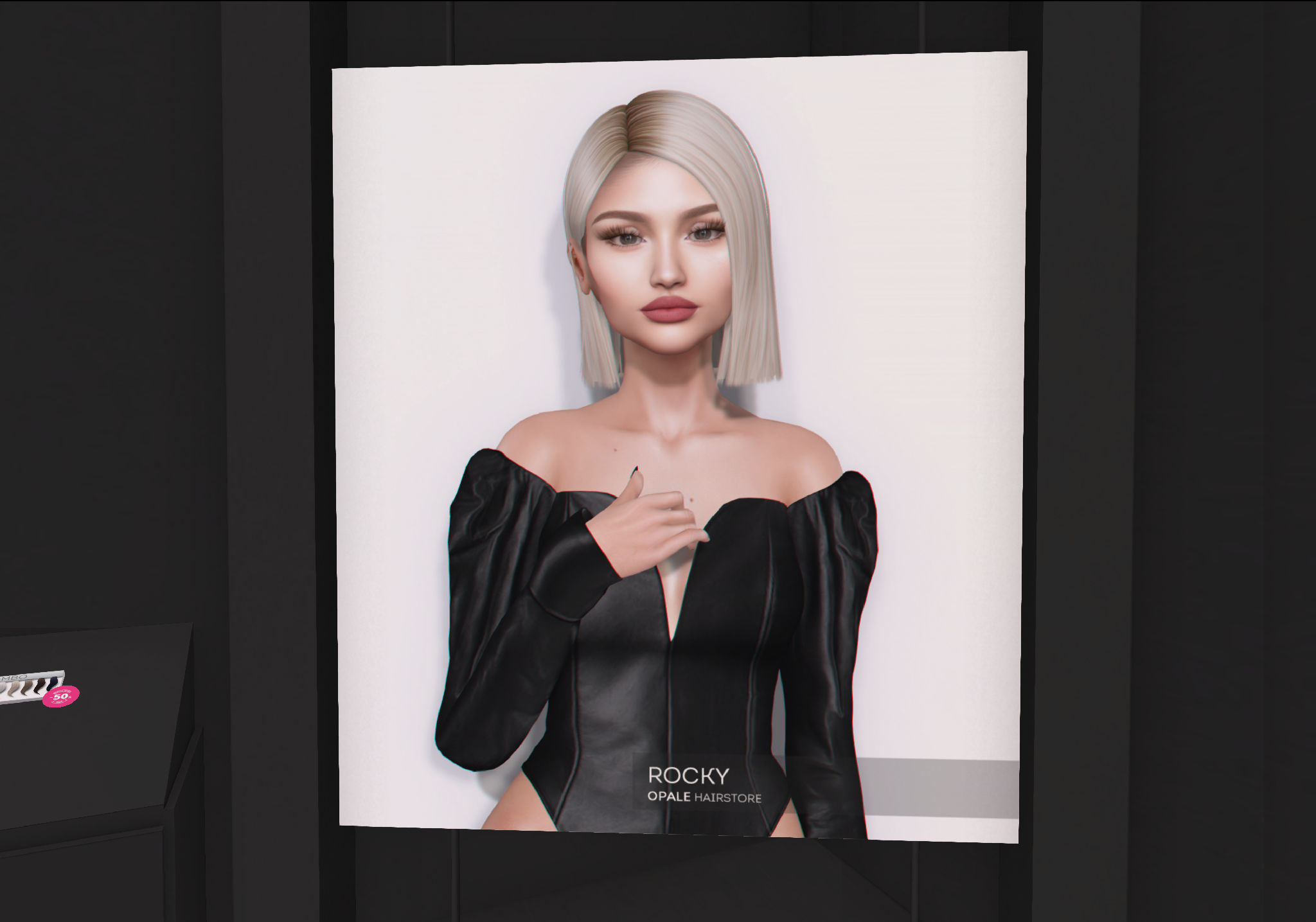 Weekend Sales March 7 | Hair SL