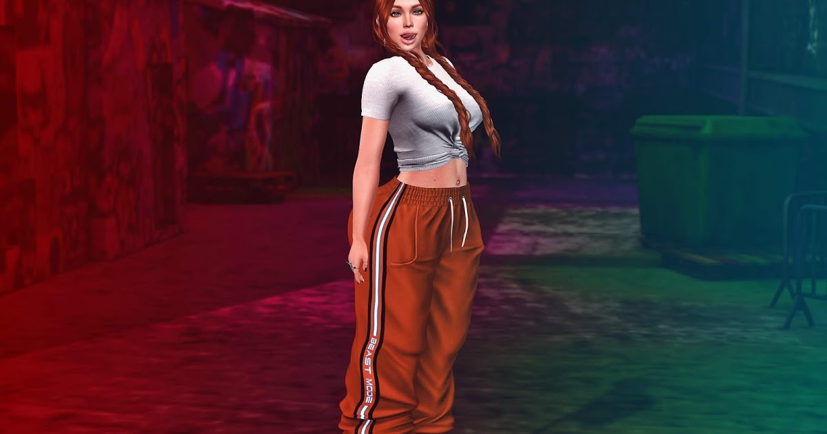 LOTD 115 - Run These Streets