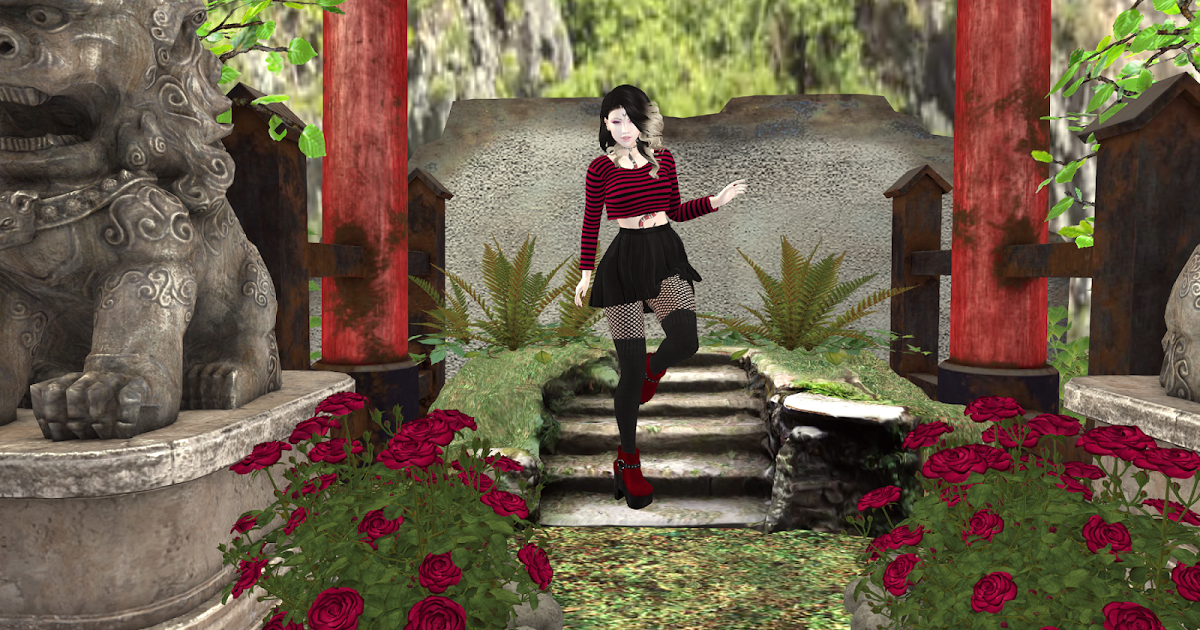 Aerlinniel's Adventures - Gothic:  Done Dirt Cheap