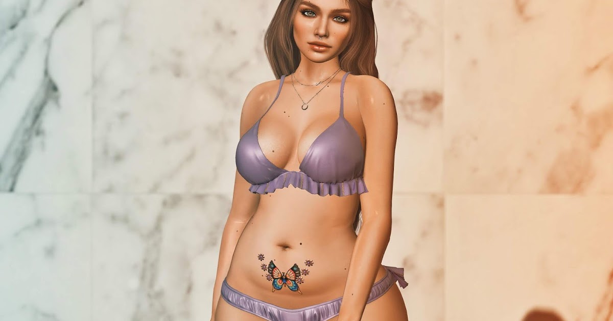 LOTD 118 - Delicate