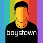 Boystown - Second Life Profile Picture