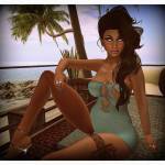 Aamyah Vaughan Profile Picture