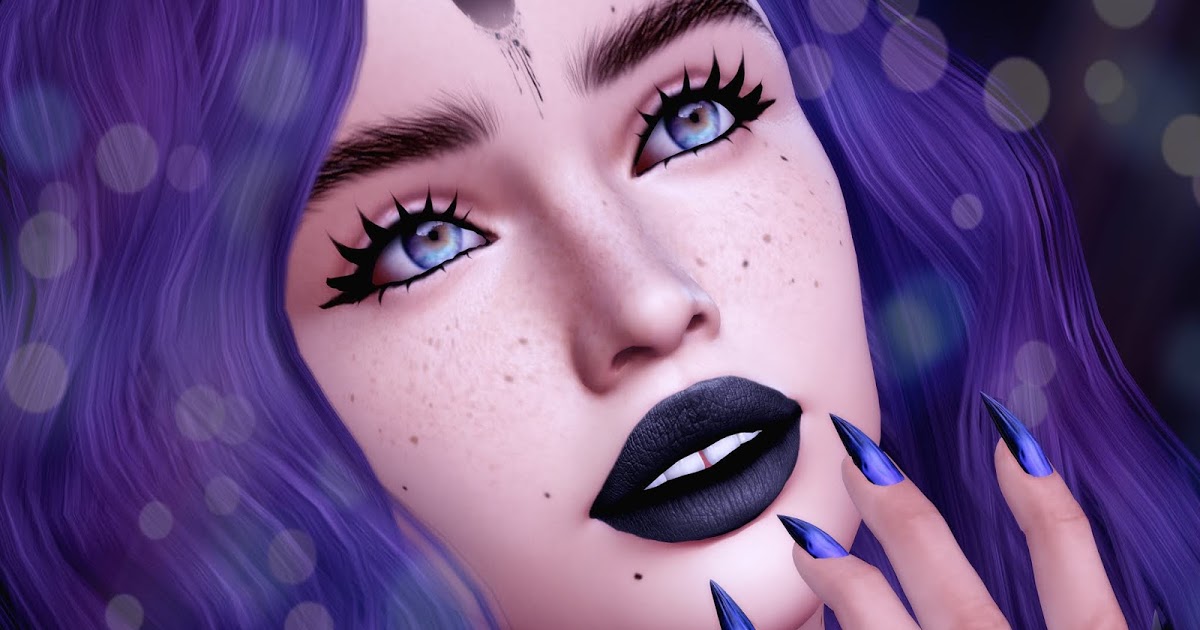 Aziza Style: ❤ Tears of the Moon