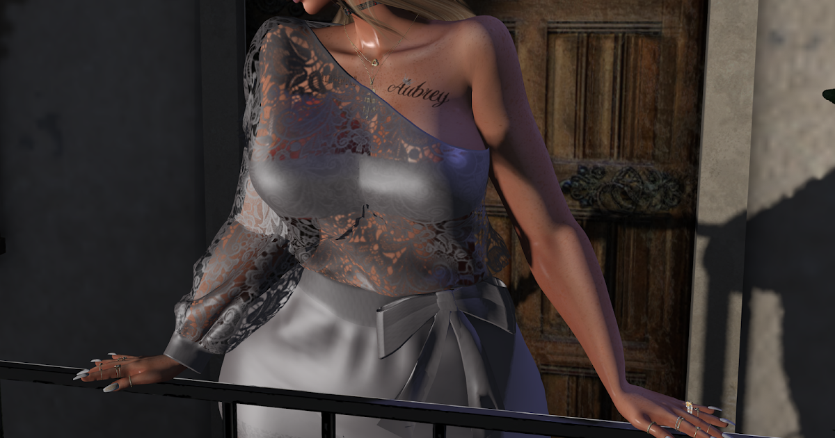 So Fashionic! By Lorre Leone: As you walk away