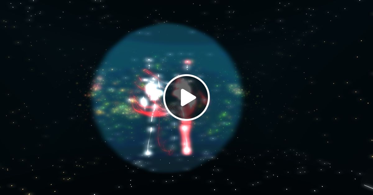 Berkeley 03.20.2020 Atmospherica, Korrosion by Berkeley Burnstein | Mixcloud