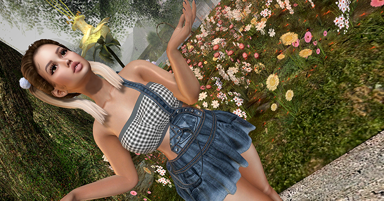 Fashion Flair SL: ❀541❀ Enjoy the little things..