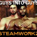 Steamworkz - Men's Resort Profile Picture