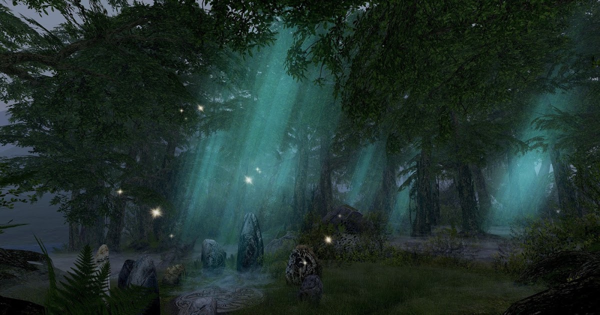 Finian's Dream