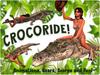 Second Life Marketplace - NF - Mechanical Crocodile Game