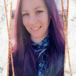 Ashley Kaneen Profile Picture