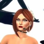 Ulrika Tomsen Profile Picture