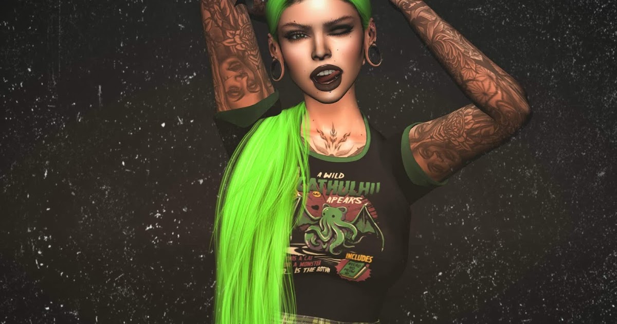 LOTD 122 - Be a little Different