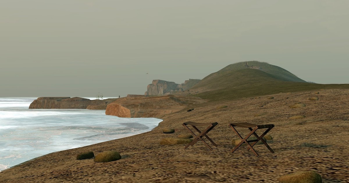 Echt Virtuell: Simtipp: Endless 58-58N