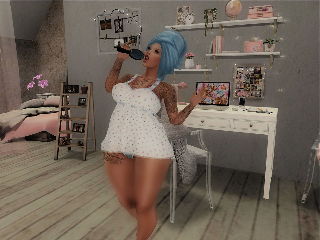 3d pan white
