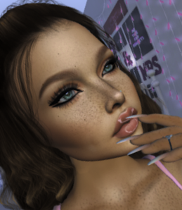 Soft Touches.. – ʙяєииa Eericka’s SL Fashion Space