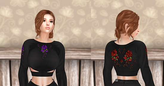 Midnight Magpie: Join The Club
