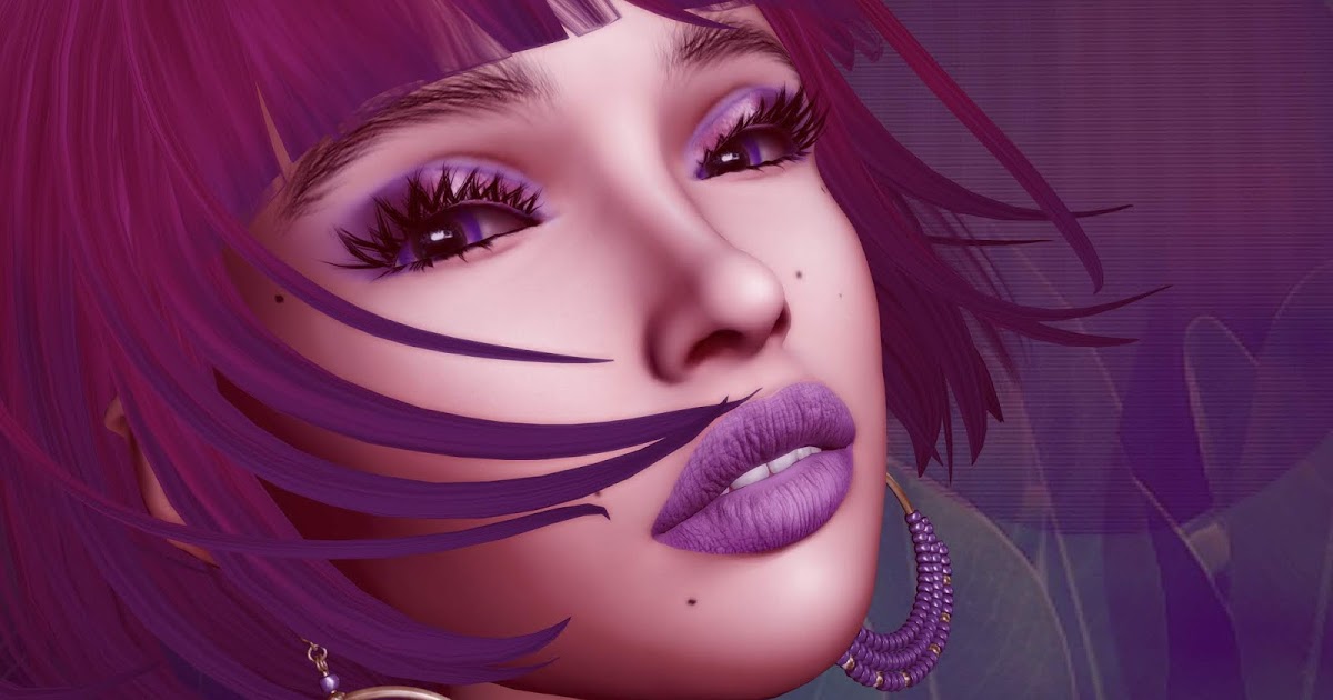 Aziza Style: ❤ Hot Toxic