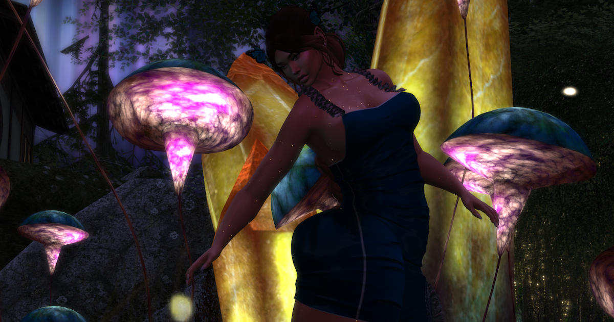 So Fashionic! By Lorre Leone: Oh What's That