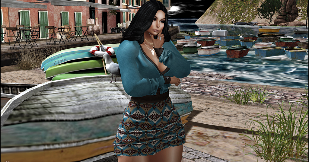 Fashion-Style-Glam: *KiB in Sense Event and more much*