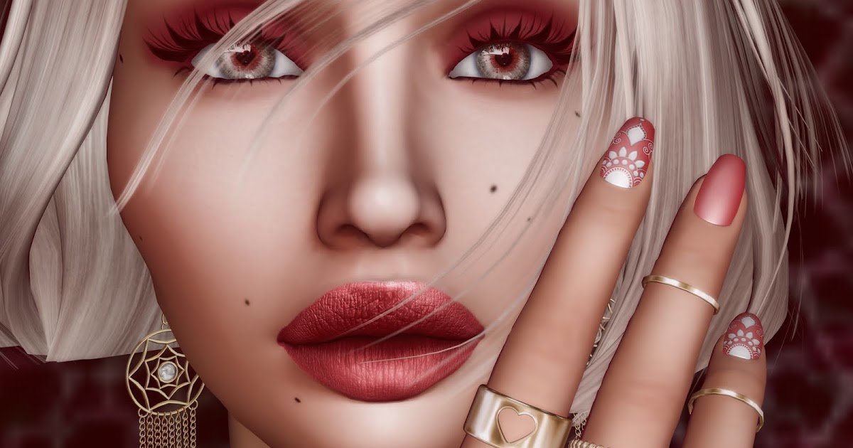 Aziza Style: ❤ Karma Infatuation
