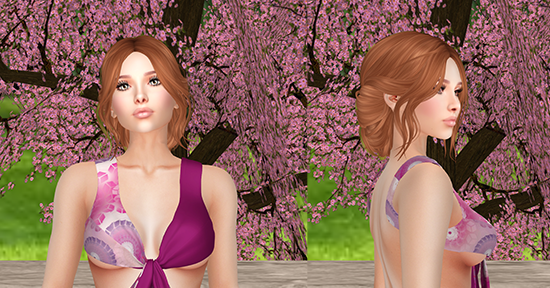 Midnight Magpie: True Colors