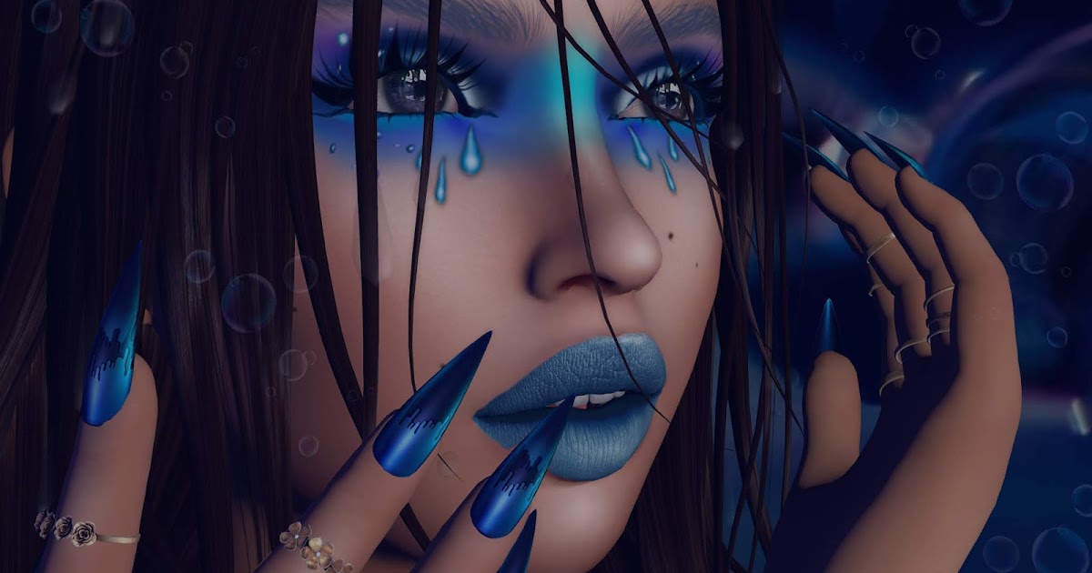 Aziza Style: ❤ Tears Like Rain