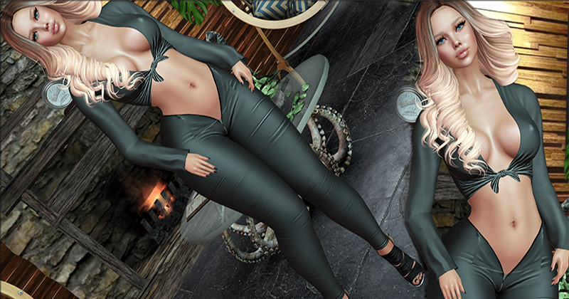 Fashion Flair SL:   ? 560  ?  Willa  ...