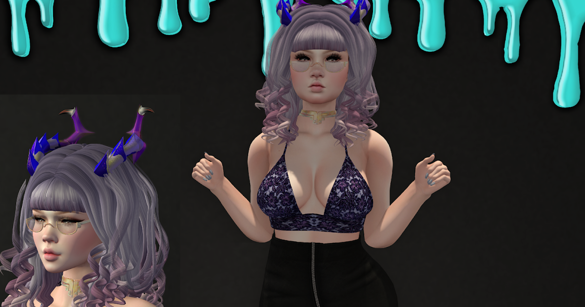 Aerlinniel's Adventures - Gothic: Clubbin Inside Style