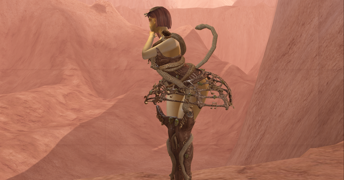 Aerlinniel Adventures - Fantasy: The Snake People Rise