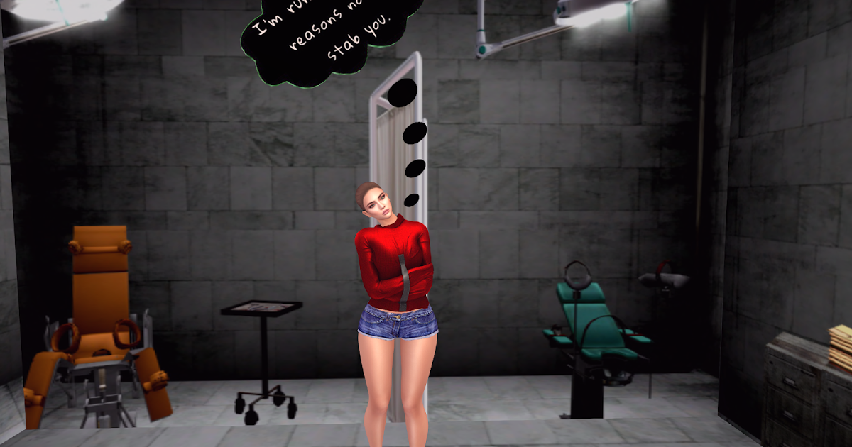 Aerlinniel's Adventures - Mainstream : Day 10 - Things Are Getting Craaaazy! Or Is It Just Me?