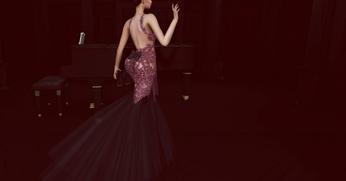 Aziza Style: ❤ Abigail