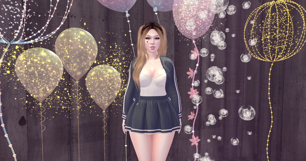 Aerlinniel's Adventures - Mainstream : I May Look Innocent...