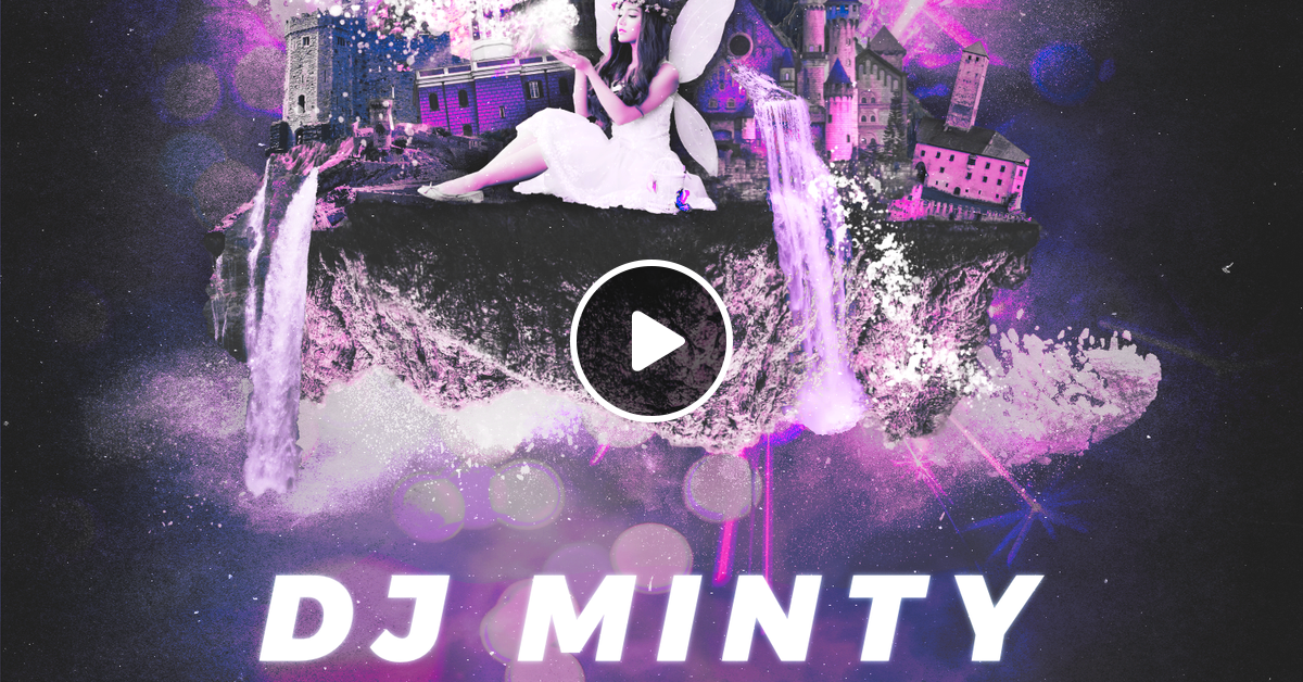 DJ Minty - Ethereal Bliss Ambient Set - 4.4.2020 by ʟɪʟ ᴍɪɴᴛ | Mixcloud