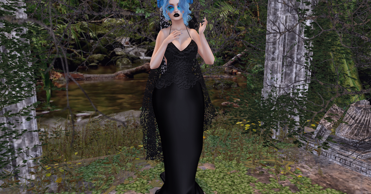Aerlinniel's Adventures - Gothic: The Dark Wedding