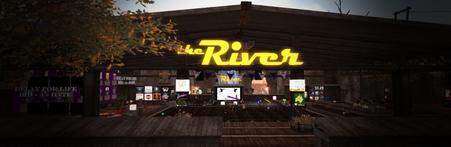 The River Rock Club Profile Picture