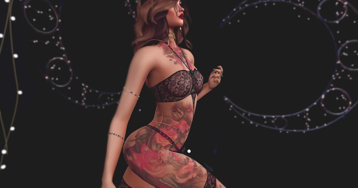 Aziza Style: ❤ Delicia Bunny