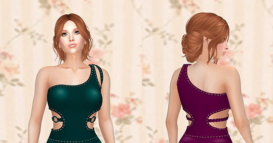 Midnight Magpie: Home Sweet Home
