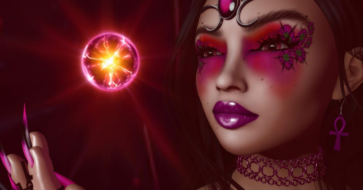 Aziza Style: ❤ Quan Yin Keres