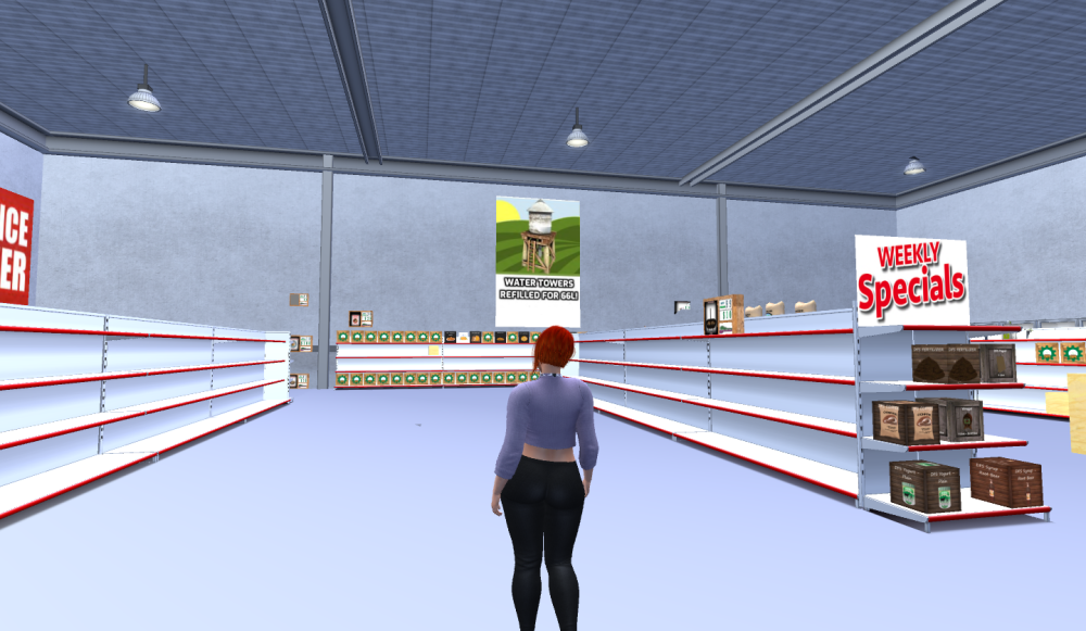 14 Days Quarantine – Virtually Sheree