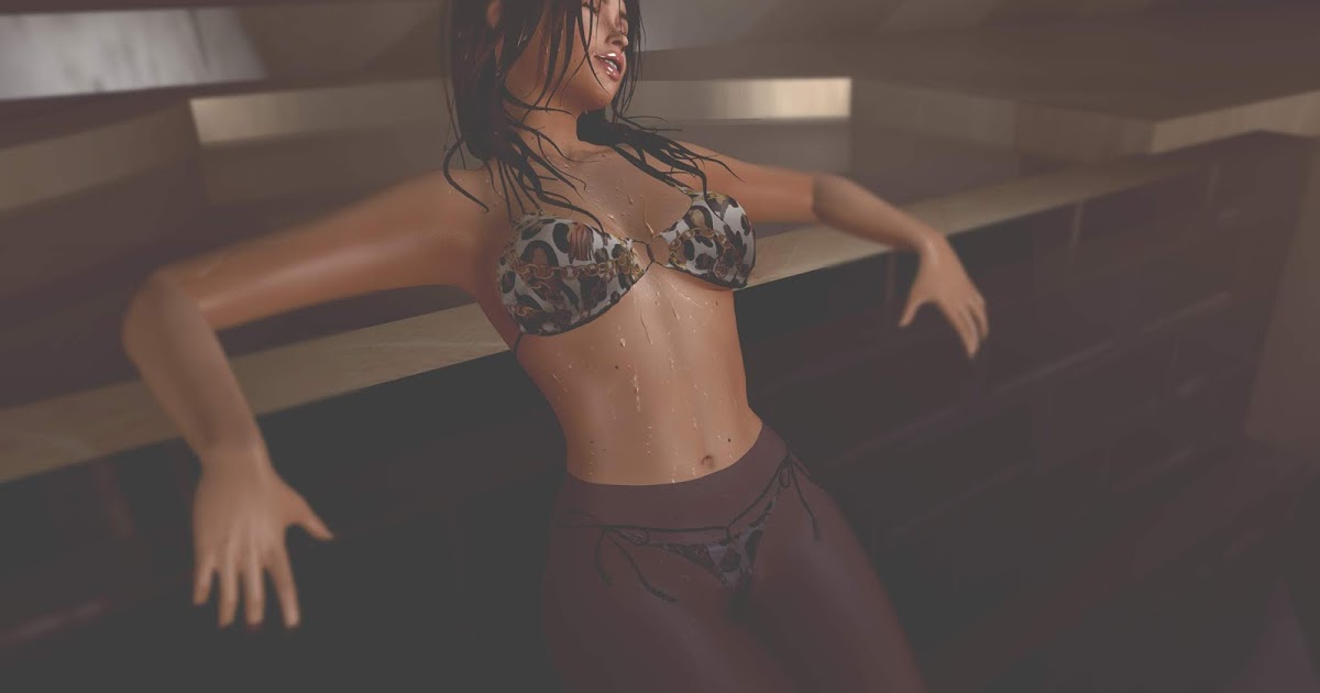 Aziza Style: ❤ Leia Pool