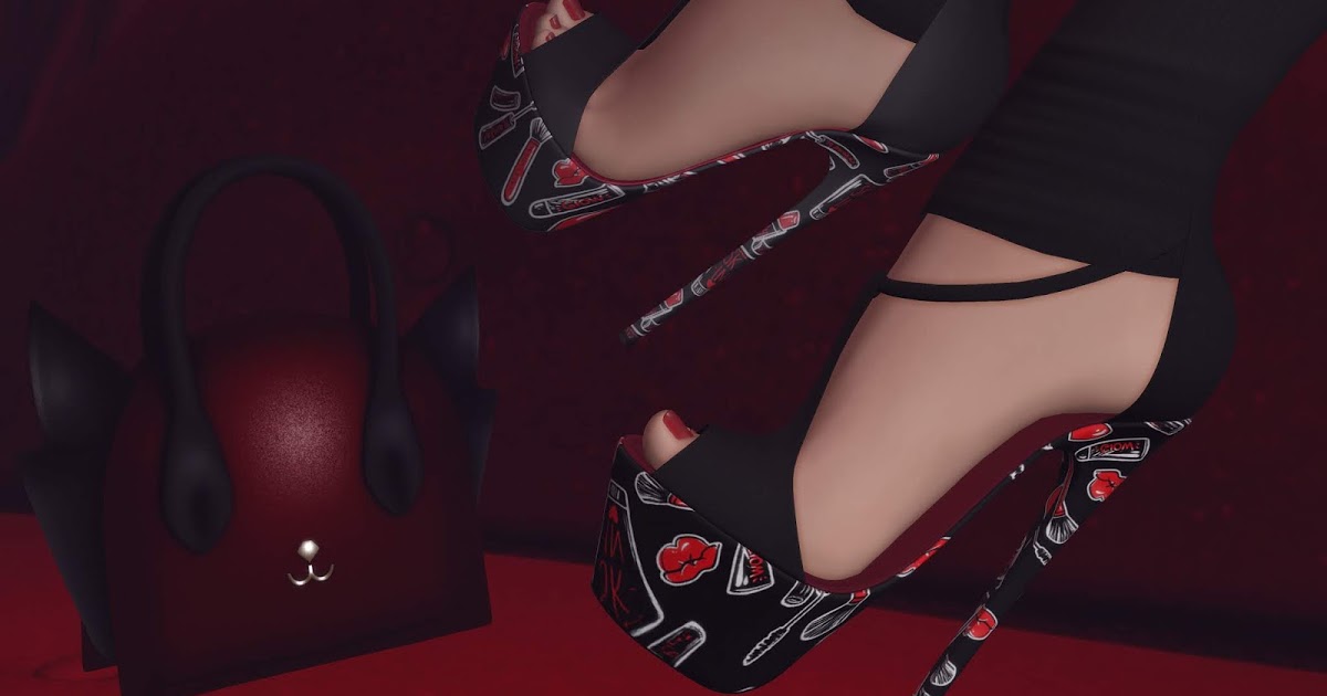 Aziza Style: ❤ Tiana Kitty