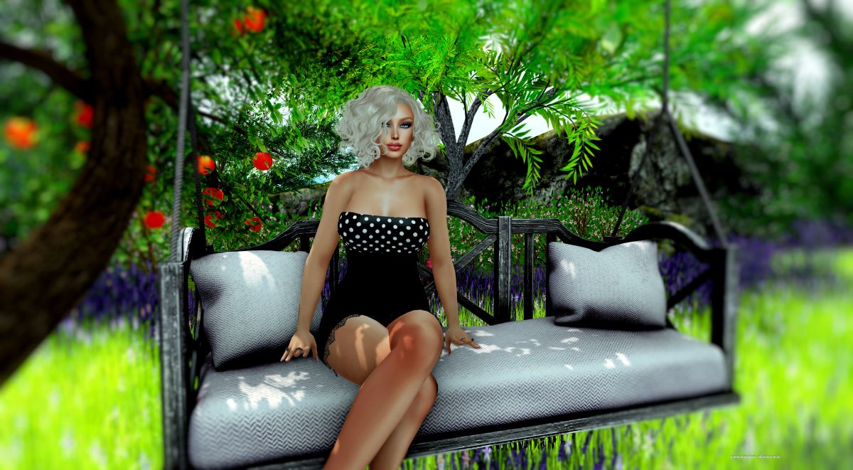 Time to – Isabelle Cheren