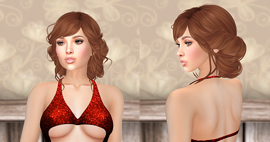 Midnight Magpie: Lady Luck Entices Us